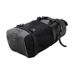 Borsa Posteriore Sottosella Bikepacking FORCE ADVENTURE SADDLE 5 LITRI -Vendite Santini borsa posteriore sottosella bikepacking force adventure saddle 5 litri 3