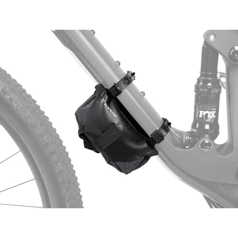 Borsello Portattrezzi Topeak GEARPACK 4 Borsello Portattrezzi Topeak GEARPACK - immagine 2