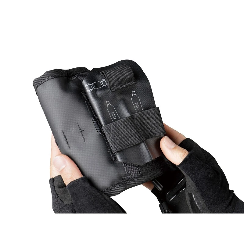 Borsello Portattrezzi Topeak GEARPACK 5 Borsello Portattrezzi Topeak GEARPACK - immagine 3