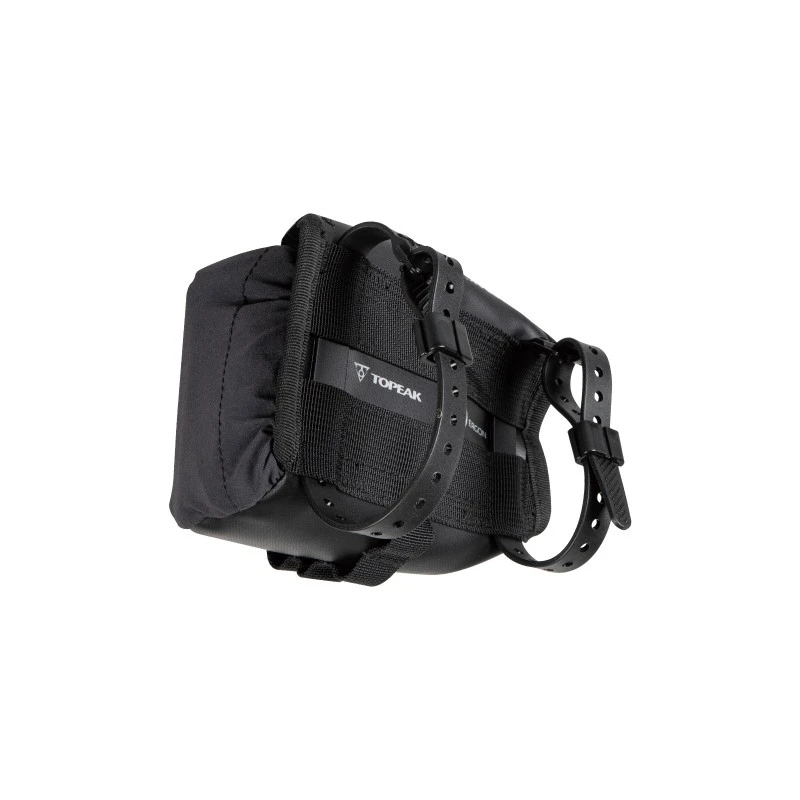 Borsello Portattrezzi Topeak GEARPACK 7 Borsello Portattrezzi Topeak GEARPACK - immagine 5