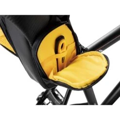 Borsello Sottosella Topeak MondoPack XL 2 L Con Cinturino In Velcro