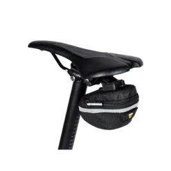 Borsello Sottosella Topeak WEDGE PACK II 0,5 L Con Attacco Rapido MICRO