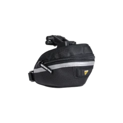 Borsello Sottosella Topeak WEDGE PACK II 0,8 L Con Attacco Rapido SMALL