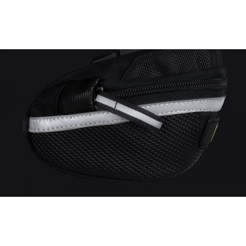 Borsello Sottosella Topeak WEDGE PACK II 1,25-1,65 L Con Attacco Rapido LARGE 8 Borsello Sottosella Topeak WEDGE PACK II 1,25-1,65 L Con Attacco Rapido LARGE - immagine 6