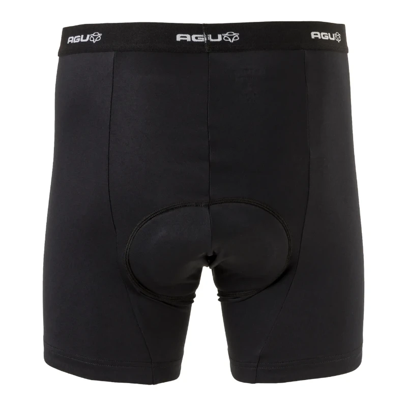 Boxxer Ciclismo AGU Con Fondello Man Neri 4 Boxxer Ciclismo AGU Con Fondello Man Neri - immagine 2