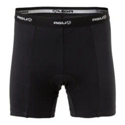 Boxxer Ciclismo AGU Con Fondello Man Neri