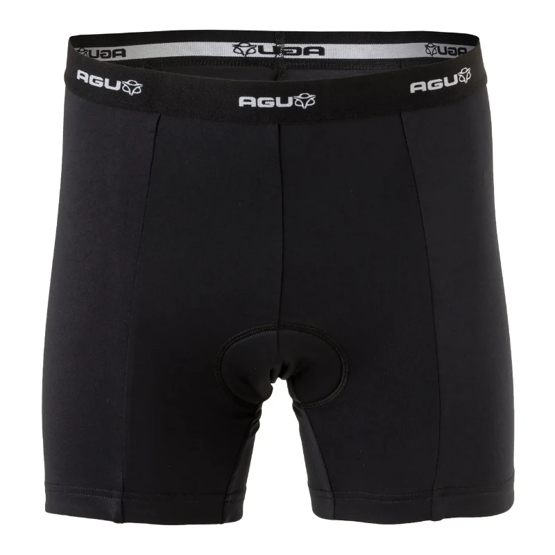 Boxxer Ciclismo AGU Con Fondello Man Neri 3 Boxxer Ciclismo AGU Con Fondello Man Neri