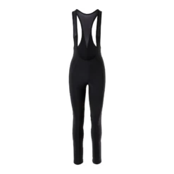 Calzamaglia Ciclismo AGU Lunga SPORT II ESSENTIAL Donna Nera Mid-season