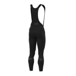 Calzamaglia Invernale Ciclismo ALE' R-EV1 CLIMA WARM PLUS Nero 2023