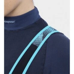 Calzamaglia Invernale Donna Con Bretelle ALE' KLIMATIK K-ATMO 2.0 Nero 2022 -Vendite Santini calzamaglia invernale donna con bretelle ale klimatik k atmo 20 nero 2022 4