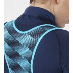 Calzamaglia Invernale Donna Con Bretelle ALE' KLIMATIK K-ATMO 2.0 Nero 2022 -Vendite Santini calzamaglia invernale donna con bretelle ale klimatik k atmo 20 nero 2022 5