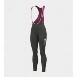 Calzamaglia Invernale Donna Con Bretelle ALE' SOLID Essential Bianco 2022