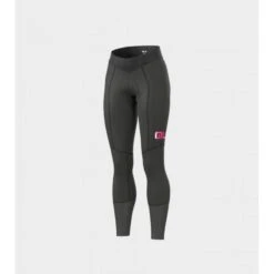 Calzamaglia Invernale Donna SENZA Bretelle ALE' R-EV1 FUTURE WARM Rosa Fluo 2022