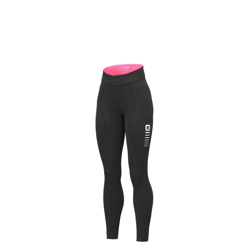 Calzamaglia Invernale Donna Senza Bretelle ALE' SOLID ESSENTIAL Bianco 2023 4 Calzamaglia Invernale Donna Senza Bretelle ALE' SOLID ESSENTIAL Bianco 2023 - immagine 2