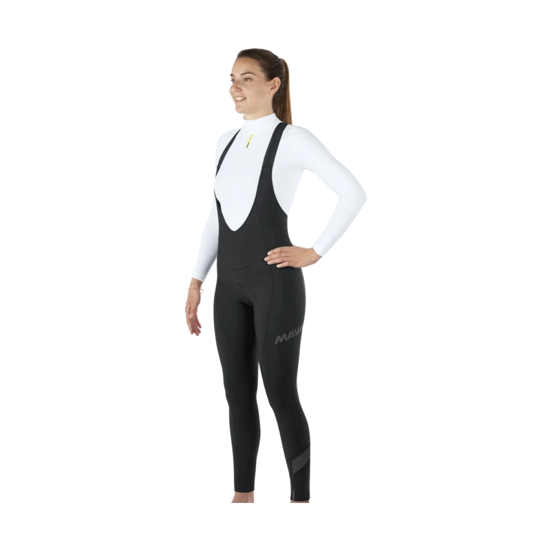 Calzamaglia Invernale MAVIC Essential Thermo Donna 8 Calzamaglia Invernale MAVIC Essential Thermo Donna - immagine 6