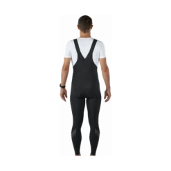 Calzamaglia Invernale MAVIC Essential Thermo Nero Uomo -Vendite Santini calzamaglia invernale mavic essential thermo nero uomo 3