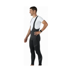 Calzamaglia Invernale MAVIC Essential Thermo Nero Uomo -Vendite Santini calzamaglia invernale mavic essential thermo nero uomo 4