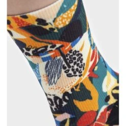 Calzini Ciclimo DRYCOT 16cm ALE' KENYA Giallo -Vendite Santini calzini ciclimo drycot 16cm ale kenya giallo 1