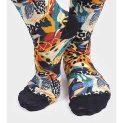 Calzini Ciclimo DRYCOT 16cm ALE' KENYA Giallo -Vendite Santini calzini ciclimo drycot 16cm ale kenya giallo 2