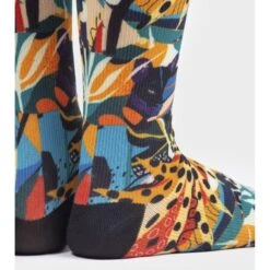 Calzini Ciclimo DRYCOT 16cm ALE' KENYA Giallo -Vendite Santini calzini ciclimo drycot 16cm ale kenya giallo 3