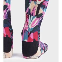 Calzini Ciclimo DRYCOT ALE' KENYA Rosa Fluo -Vendite Santini calzini ciclimo drycot ale kenya rosa fluo 3