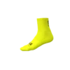 Calzini Ciclimo Q-SKIN 14cm ALE' STRADA 2.0 Giallo Fluo -Vendite Santini calzini ciclimo q skin 14cm ale strada 20 giallo fluo