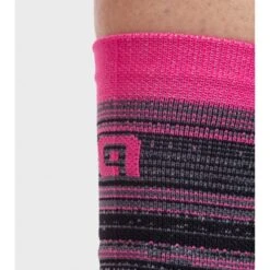 Calzini Ciclimo Q-SKIN 16cm ALE' SCANNER Nero-ciclamino 10 Calzini Ciclimo Q-SKIN 16cm ALE' SCANNER Nero-ciclamino -Vendite Santini calzini ciclimo q skin 16cm ale scanner nero ciclamino 3