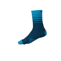 Calzini Ciclimo RICICLATO 16cm ALE' ONE Azzurro