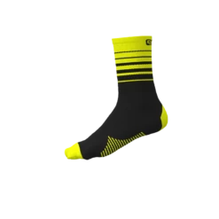 Calzini Ciclimo RICICLATO 16cm ALE' ONE Giallo Fluo