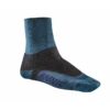 Calzini Ciclismo Invernali Mavic Essential Thermo + Sock Lyons Blue