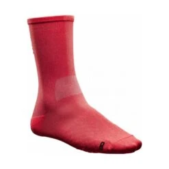 Calzini Ciclismo Mavic Essential High Sock Haute Red