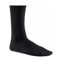 Calzini Ciclismo Mavic Essential High Sock Nero