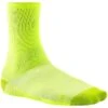 Calzini Ciclismo Mavic Essential High Sock Safety Yellow -Vendite Santini calzini ciclismo mavic essential high sock safety yellow