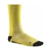 Calzini Ciclismo Mavic Essential High Sock Yellow -Vendite Santini calzini ciclismo mavic essential high sock yellow
