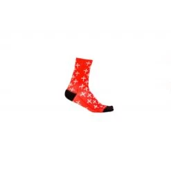 Calzini Ciclismo WILIER POP SOCKS ALABARDA