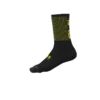 Calzini Invernali ALE' 18 Cm PRIMALOFT FENCE Nero Giallo Fluo 2023 1 Calzini Invernali ALE' 18 Cm PRIMALOFT FENCE Nero Giallo Fluo 2023 -Vendite Santini calzini invernali ale 18 cm primaloft fence nero giallo fluo
