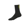 Calzini Invernali ALE' 18 Cm Lana AERO Nero Giallo Fluo 2023 -Vendite Santini calzini invernali ale lana aero nero giallo fluo