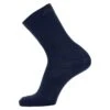 Calzini SANTINI Alti IN LANA WOOL Nautical Blue 2 Calzini SANTINI Alti IN LANA WOOL Nautical Blue -Vendite Santini calzini santini alti in lana wool nautical blue