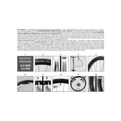 Camera D'aria Antiforatura BARBIERI NXT ROAD 700X23-32 45 Gr -Vendite Santini camera d aria antiforatura barbieri nxt 700x23 32 45 gr 6