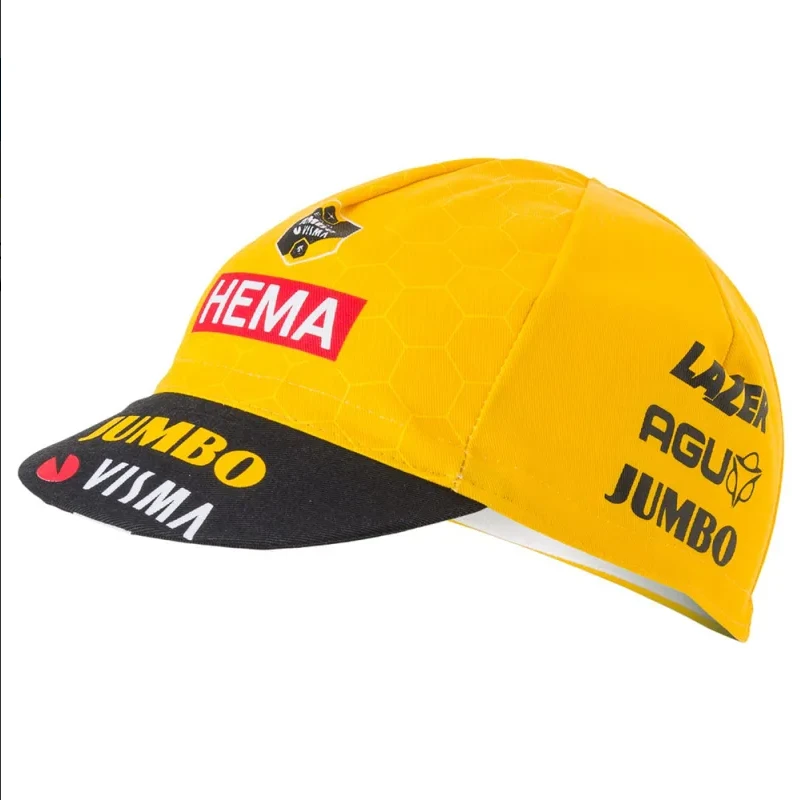 Cappellino AGU JUMBO VISMA 3 Cappellino AGU JUMBO VISMA