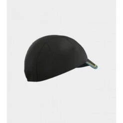 Cappellino Ciclismo ALE' EPICA Nero -Vendite Santini cappellino ciclismo ale epica nero 2