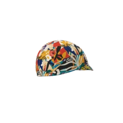 Cappellino Ciclismo ALE' KENYA Giallo