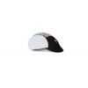 Cappellino Ciclismo WILIER Microfibra BRAVE WHITE -Vendite Santini cappellino ciclismo wilier microfibra brave white