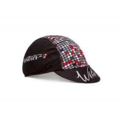 Cappellino Ciclismo WILIER Microfibra POP STARDUST