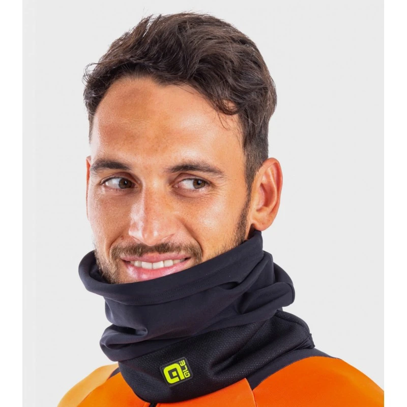 Cappellino Invernale ALE' TERMICO Nero 2022 4 Cappellino Invernale ALE' TERMICO Nero 2022 - immagine 2