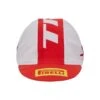 Cappellino SANTINI Team TREK SEGAFREDO 2023 1 Cappellino SANTINI Team TREK SEGAFREDO 2023 -Vendite Santini cappellino santini team trek segafredo 2023