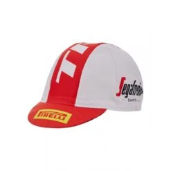 Cappellino SANTINI Team TREK SEGAFREDO 2023 -Vendite Santini cappellino santini team trek segafredo 2023 2