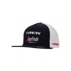 Cappellino SANTINI Team TREK SEGAFREDO 2023 TRUCKER -Vendite Santini cappellino santini team trek segafredo 2023 trucker 2