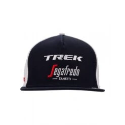Cappellino SANTINI Team TREK SEGAFREDO 2023 TRUCKER
