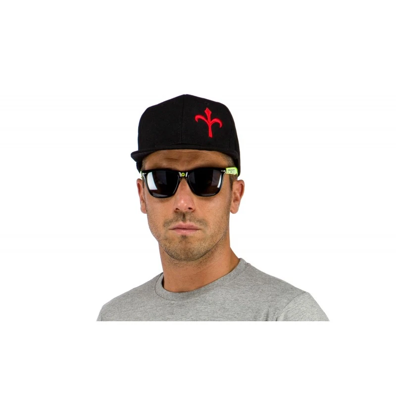 Cappellino WILIER Alabarda 4 Cappellino WILIER Alabarda - immagine 2